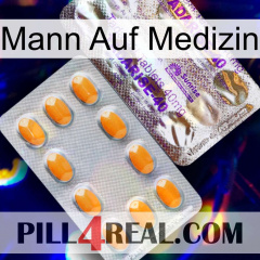 Man Up Medicine new12